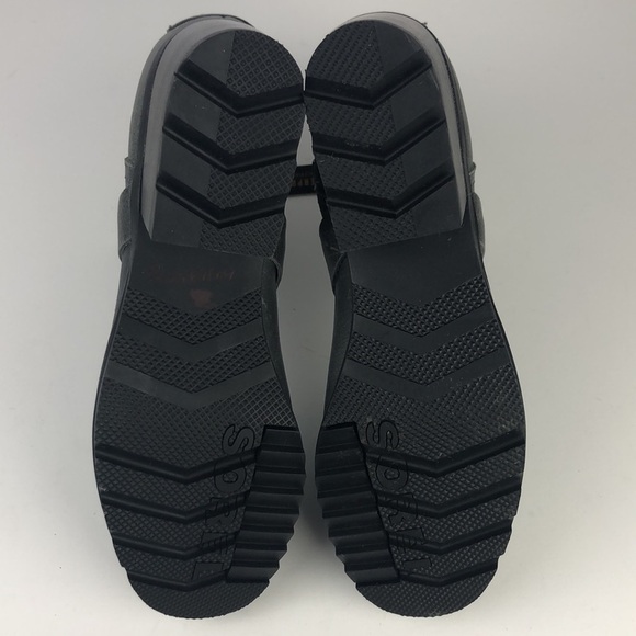 NEW Sorel Cate Quarry Ankle Boots Booties 8 - Picture 8 of 9